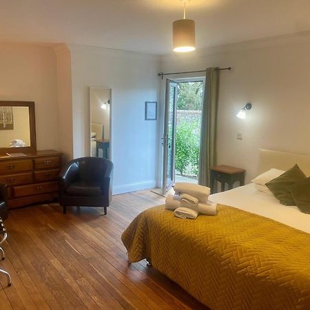 Old Selden Farm B&B Clapham  Bagian luar foto