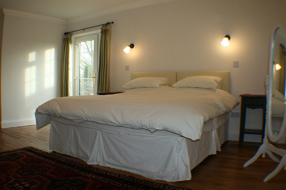Old Selden Farm B&B Clapham  Bagian luar foto
