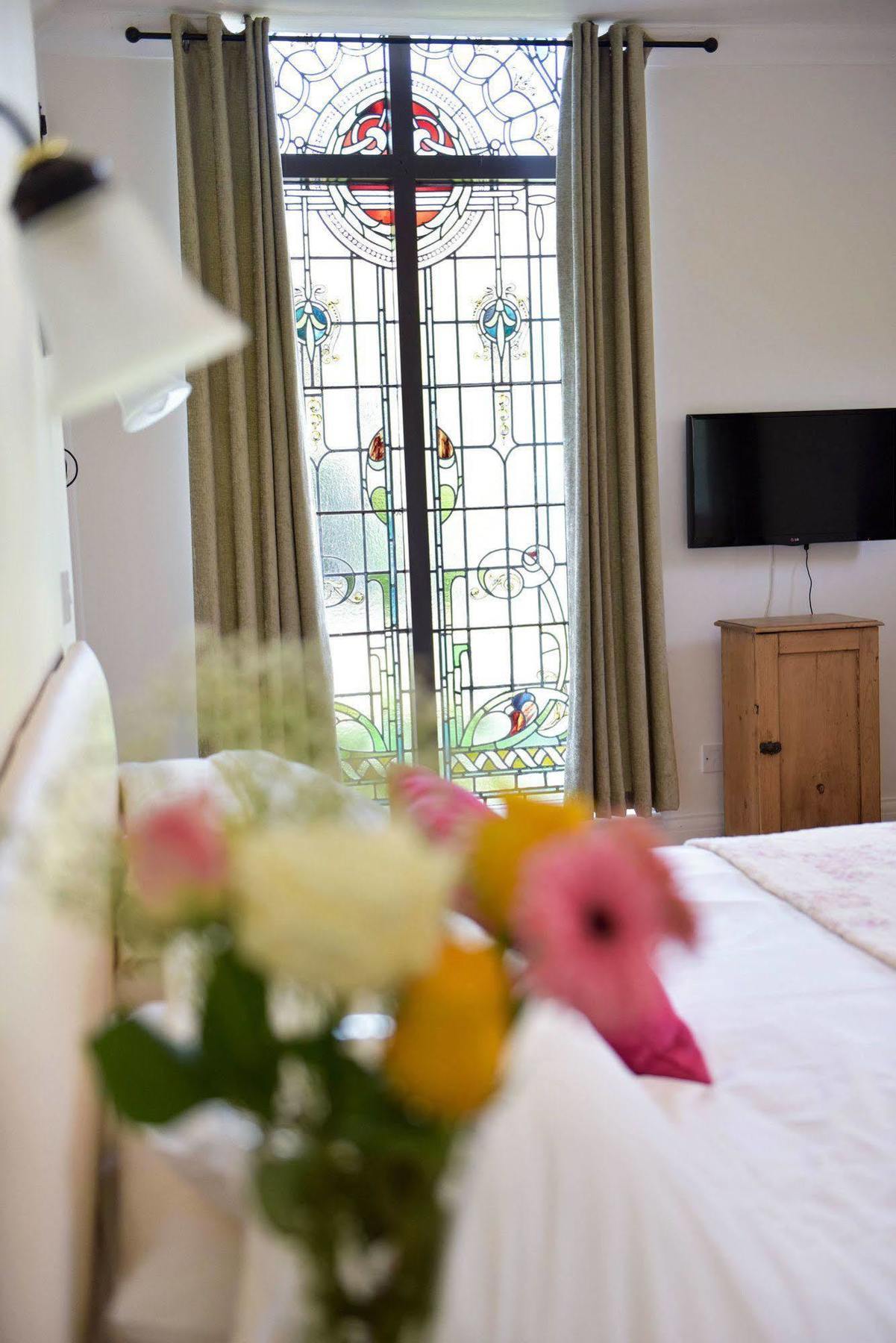 Old Selden Farm B&B Clapham  Bagian luar foto